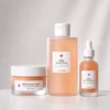 CUSKIN Dr.Solution rinkinys odos barjerui su bifidobakterijomis