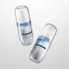 CUSKIN serumo dulksna su vitaminu U, peptidais ir Volufiline™