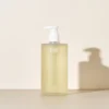 EIIO Silky Glow valomasis šampūnas su žemo molekulinio svorio baltymais., 400 ml