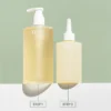 EIIO Silky Glow šampūnas riebiai galvos odai su kolagenu