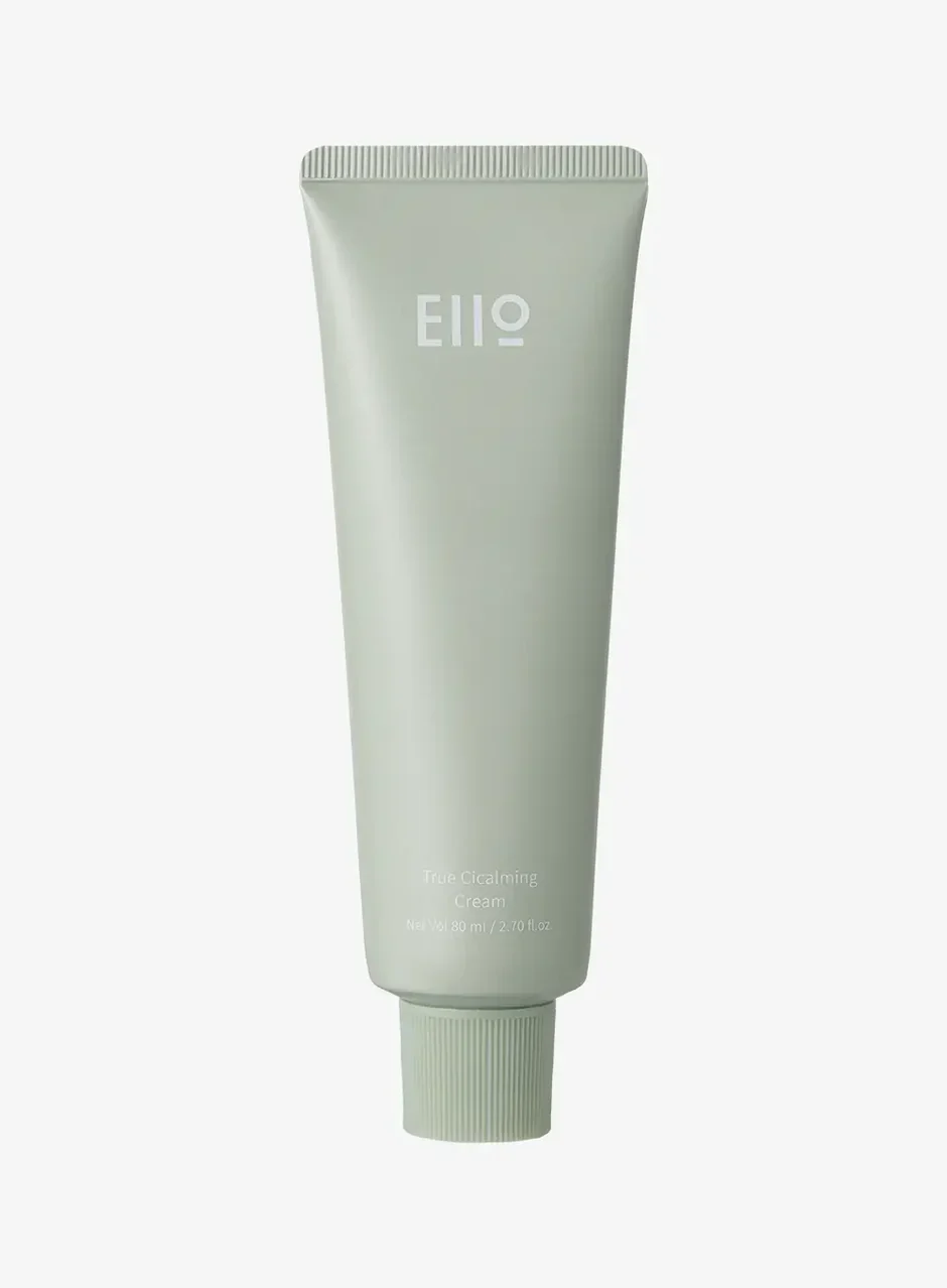 EIIO True Cicalming gelinis veido kremas su azijine centele 80 ml