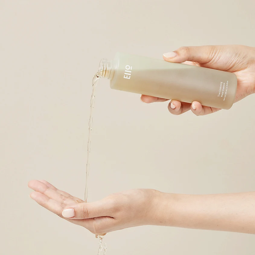EIIO True Cicalming intensyviai raminanti esencija su 93 % azijinės centelės ekstraktu, 200 ml