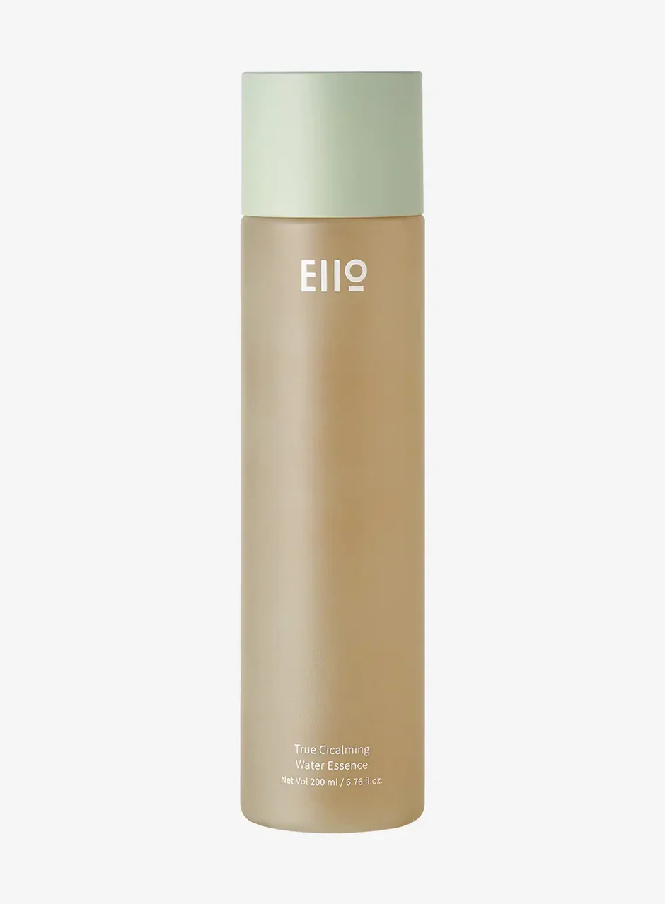 EIIO True Cicalming intensyviai raminanti esencija su 93 % azijinės centelės ekstraktu, 200 ml