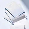 EIIO drėkinamoji lakštinė kaukė su beržų sula, 27ml x 5