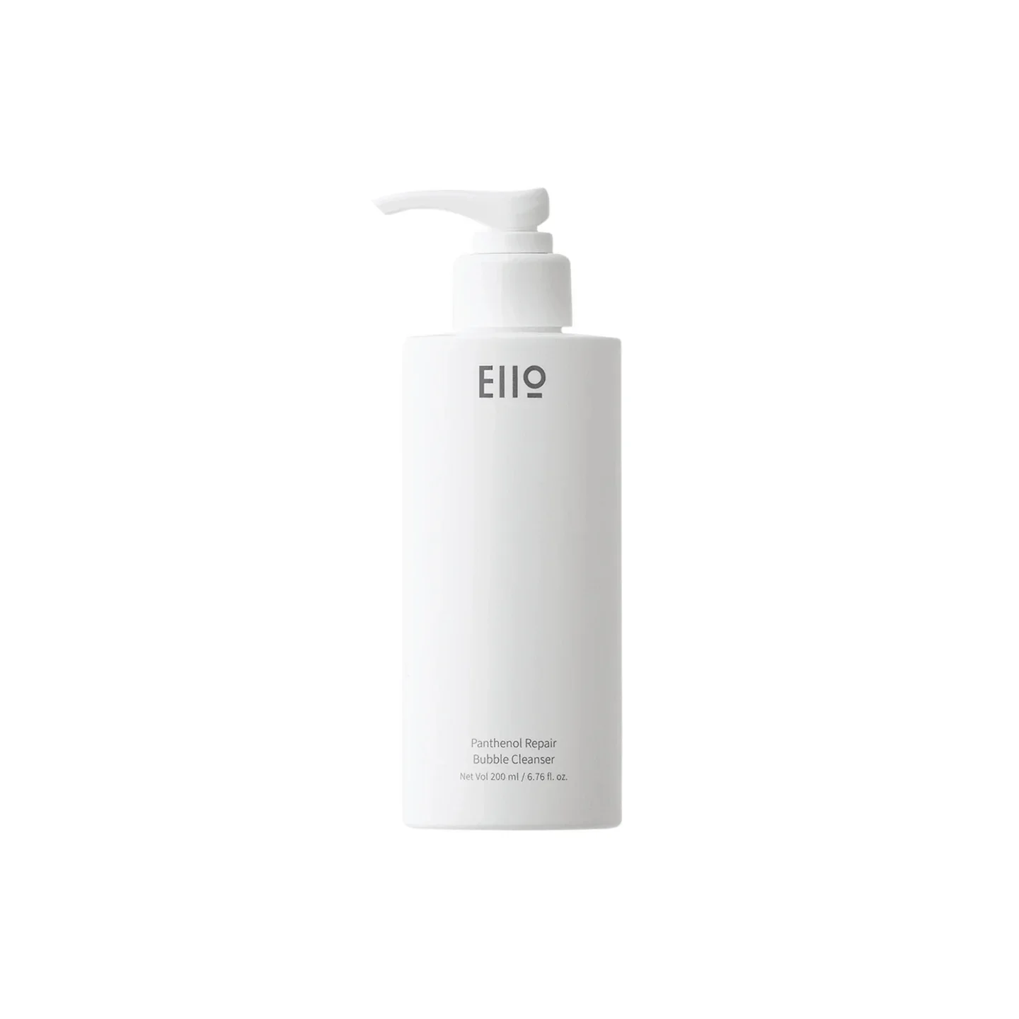 EIIO gilaus valymo prausiklis su pantenoliu ir probiotikais, 200 ml