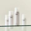 EIIO kreminė dulksna su pantenoliu, 100 ml