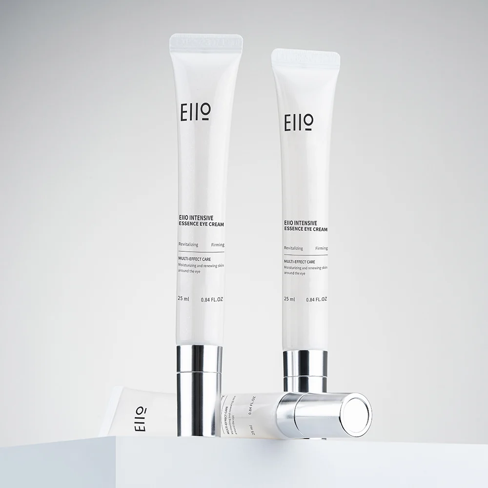 EIIO paakių kremas su specialiu aplikatoriumi, 25 ml