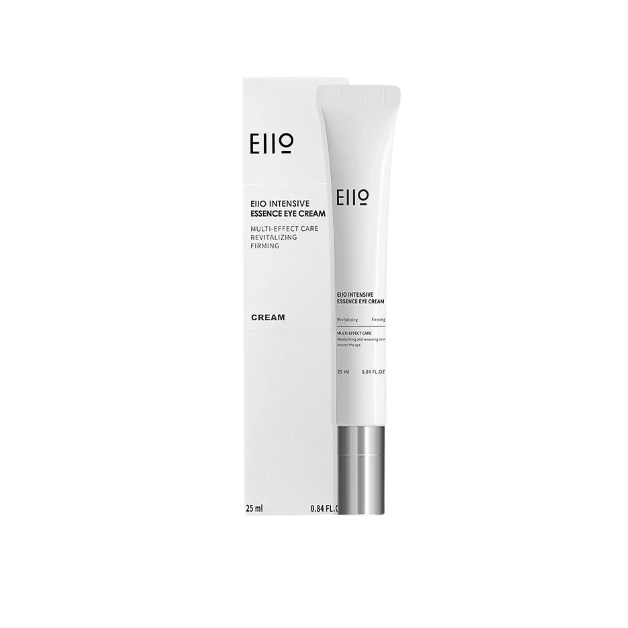 EIIO paakių kremas su specialiu aplikatoriumi, 25 ml