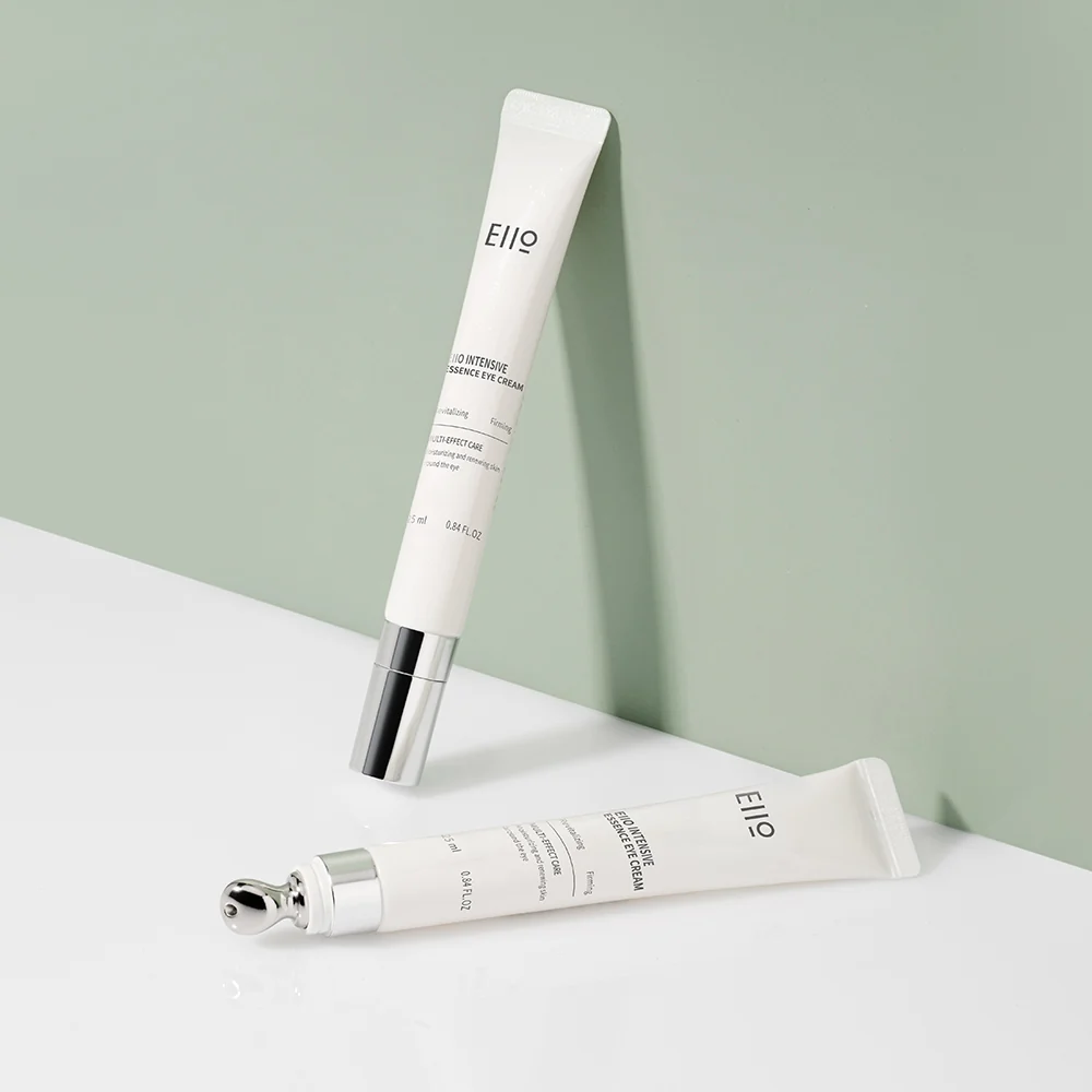 EIIO paakių kremas su specialiu aplikatoriumi, 25 ml