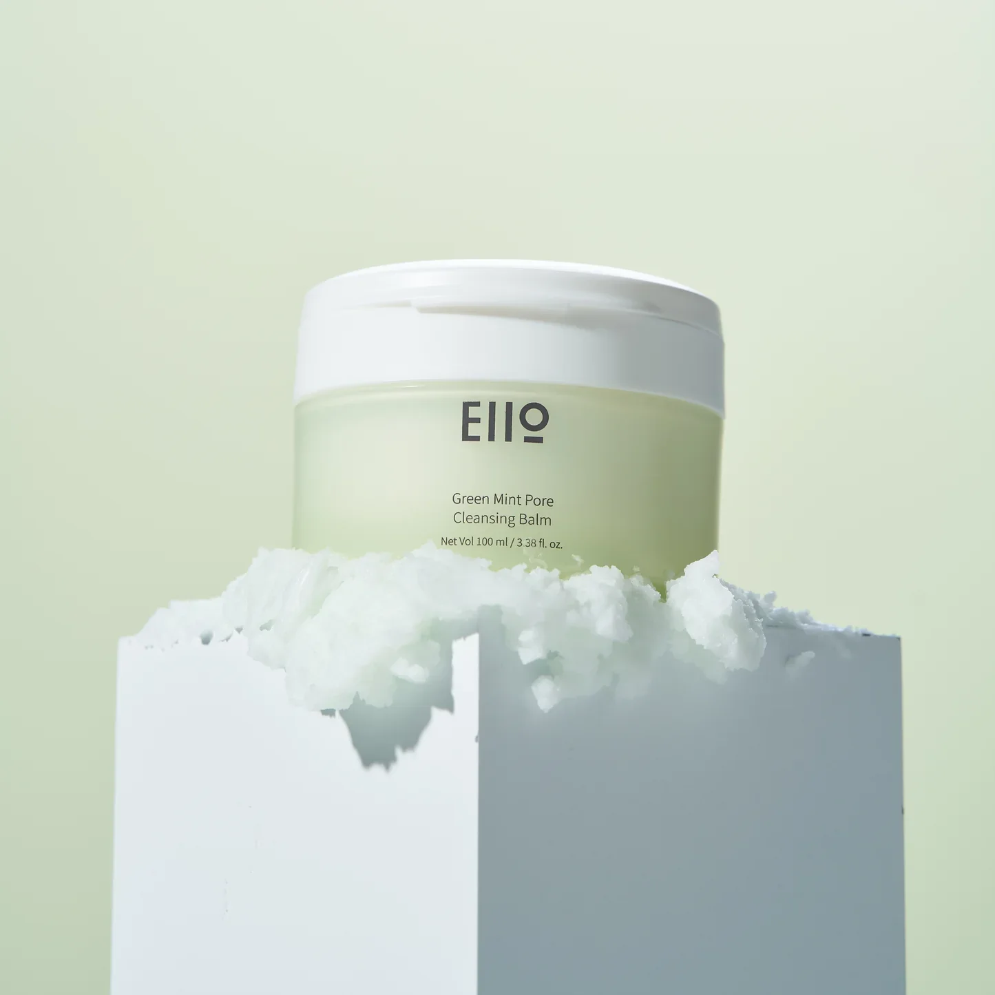EIIO valomasis veido balzamas visiems odos tipams, 100 ml