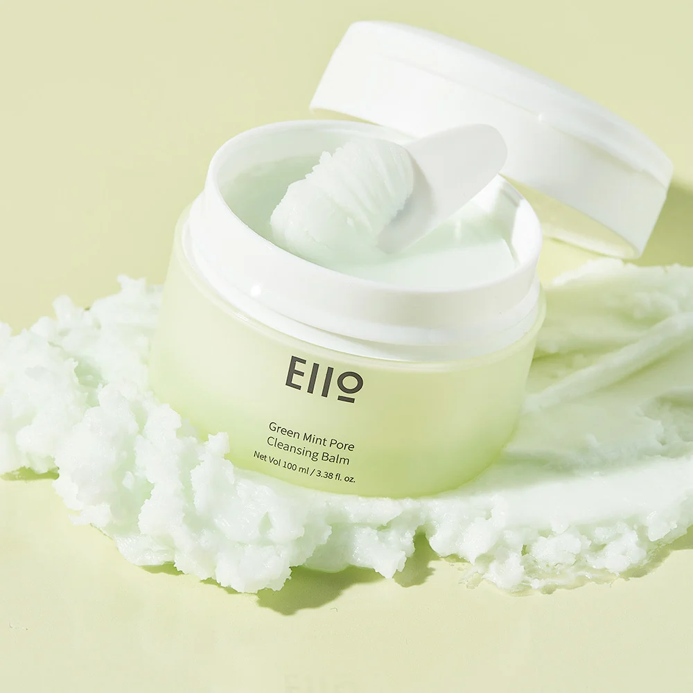 EIIO valomasis veido balzamas visiems odos tipams, 100 ml