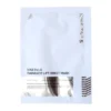 NINE TAILS Radiance Lift Sheet Mask intensyviai drėkinanti ir odos komfortą palaikanti lakštinė veido kaukė